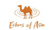 Echoes Of Asia ,Travel Smart!