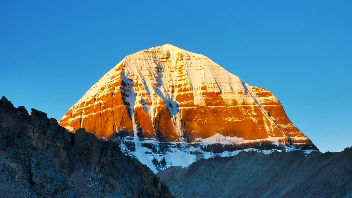 [Tibet Culture] Lhasa-EBC-Kailash 16 Days