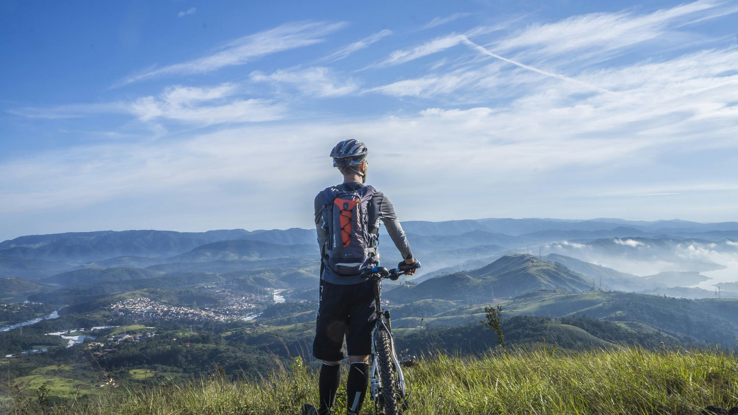 [Cycling Tour] Sichuan -Kham Tibet 14 Days